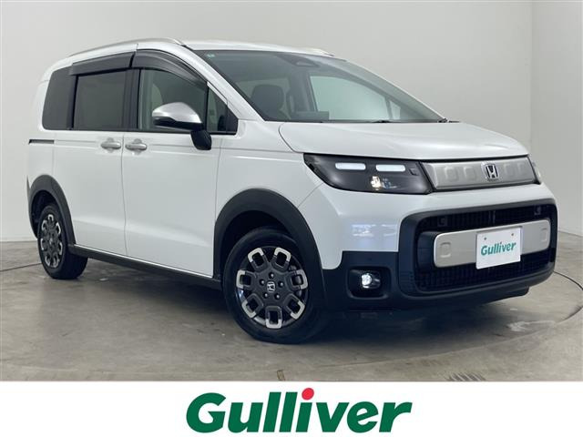 フリード 1.5 e:HEV クロスター 4WD 修復歴無し