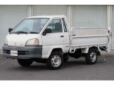 ライトエーストラック 1.8 DX 低床 一方開 4WD 