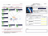 9年経過しておりますので流石に電池のセグメントは12&rarr;11と一つ減ってはいますが、その他は良好な状態です☆