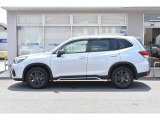 フォレスター 1.8 スポーツ 4WD 