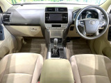 ランドクルーザープラド 2.7 TX 4WD 