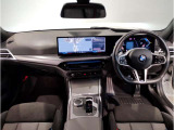 アウトバーンでの走行を見据えたBMWのブレーキシステムはもしもの時にもいち早くマシンを停止してくれます。