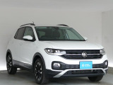 T-Cross TSI アクティブ 
