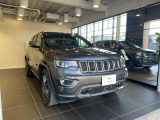 グランドチェロキー リミテッド 4WD 