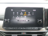 充実機能