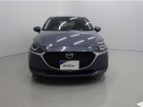 MAZDA2 1.5 15S スマートエディション 