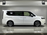納車前には、当社メカニックによる『プロの視点』で、安全かつ安心して気持ちよくお乗りいただける整備を行います。詳しくはスタッフまで。