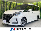両側電動 後席モニター 純正10型ナビ 全周囲カメラ 衝突軽減 禁煙車