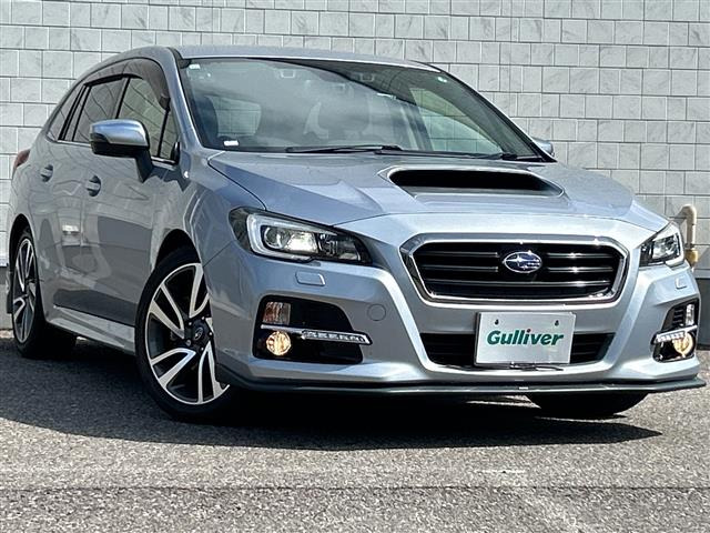 レヴォーグ 1.6 GT-S アイサイト 4WD 4WD 修復歴無し