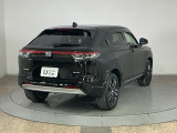 ヴェゼル 1.5 ハイブリッド Z 