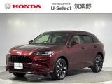 ホンダ ZR-V
