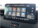 ホンダコネクト フルセグ BluetoothAudio USB対応