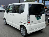 N-BOX G SSパッケージ 