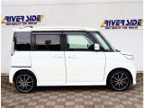 神奈川でお車を探すなら リバーサイド 。当店では在庫数800台展示中となります。残価設定型ゴジュッパローンをメインで販売しており月々のお支払いをお安く高年式車を乗りたい方へ是非ご検討ください。