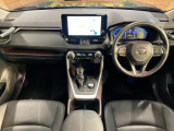 RAV4 2.0 G Zパッケージ 4WD 