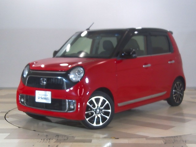 ホンダ N-ONE 
