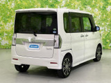 タントカスタム RS トップエディション SAIII 