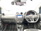 運転席周りの画像です。興味がわいて来ませんか?ゆっくり、じっくりご覧下さい。