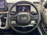 ホンダの安全運転支援装置、ホンダセンシングを装備!!もしもを未然に抑制します。