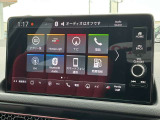 快適な操作性で使える機能が満載です♪
