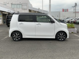 納車前には、当社メカニックによる『プロの視点』で、安全かつ安心して気持ちよくお乗りいただける整備を行います。詳しくはスタッフまで。