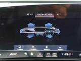 運転に必要な情報をメーター内に集約し、ドライバーの安全で快適な運転に寄与するコックピット