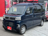 アトレー  X 4WD