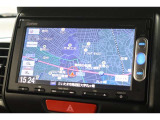 純正ナビ VXM-145VSi  初めての道でも安心・快適なドライブをサポートします!