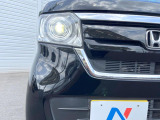 【シーケンシャルターンランプ付きLEDヘッドライト】人気の『流れるウィンカー』付きのLEDヘッドライトを装備♪高級感はもちろん、点灯時は存在感たっぷりで他車からも認識されやすく安心です。
