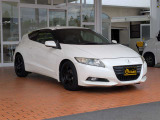 CR-Z 1.5 アルファ 
