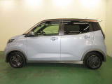 メーカー系ディーラーの中古車なので、ワイド保証{1年間走行距離無制限}日本全国の日産のお店でアフターサービスが受けられます。