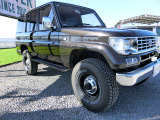 ランドクルーザープラド 3.0 SXワイド ディーゼル 4WD 