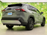 RAV4 2.0 アドベンチャー 4WD 
