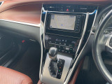 ハリアー 2.5 ハイブリッド E-Four プレミアム メタル アンド レザーパッケージ 4WD ...