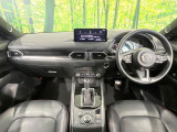 CX-5 2.2 XD スポーツアピアランス 