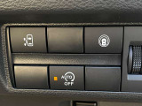 左オートスライドドア装備!運転席のスイッチやリモンキーでも開閉操作が出来るので便利ですよ!