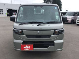 キャリイ KC 4WD 