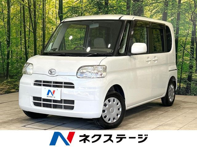 タント X
