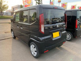 スペーシア ハイブリッド(HYBRID) G 4WD 