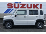 ハスラー ハイブリッド(HYBRID) G 