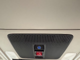 ホンダコネクト搭載!サブスク登録でもしもの時もワンタッチでホンダサポートセンターと通話できます
