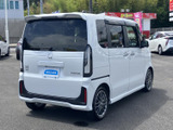N-BOXカスタム ターボ 