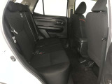 ゆとりある広々とした車内空間は、ドライブを始め買い物やレジャーなど、幅広く活躍します。一人でもみんなとでもお出かけを楽しみましょう!