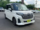 トール 1.0 カスタムG ターボ 純正DA 両側電動スライドドア