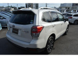 フォレスター 2.0 XT アイサイト 4WD 