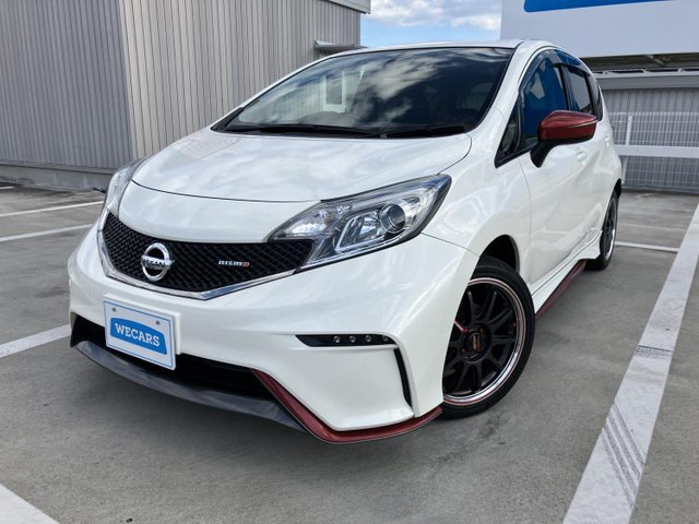 ノート 1.2 NISMO