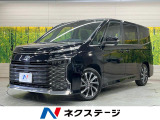 純正10.5型ナビ 快適利便PKG 両側電動スライド ブラインドスポット