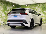 RAV4 2.0 G Zパッケージ 4WD 