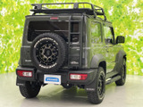 ジムニーシエラ 1.5 JC 4WD 
