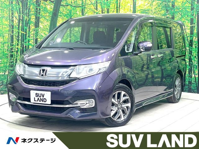 ホンダ ステップワゴン 